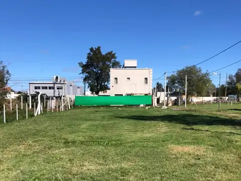 LOTES EN VENTA - SAN CARLOS