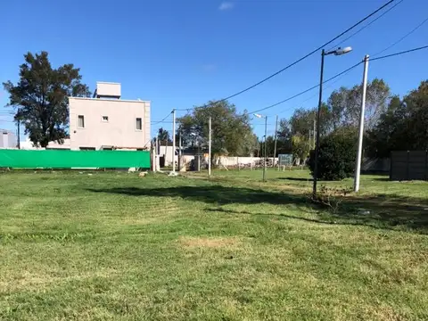 Calle 34 e/ 132 y 133