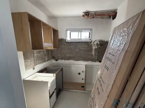 Departamento en Venta Apto profesional