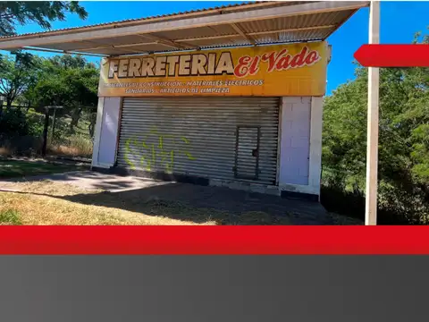 Local en Venta en Unquillo, USD 80.000