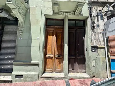Depto Tipo Casa en Venta en San Telmo, USD 114.000