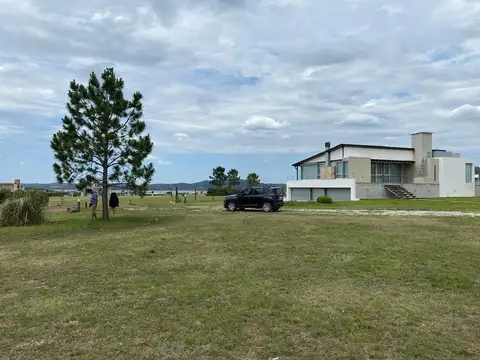 LOTE EN VENTA EN PUERTO DEL ÁGUILA - POTRERO DE GARAY