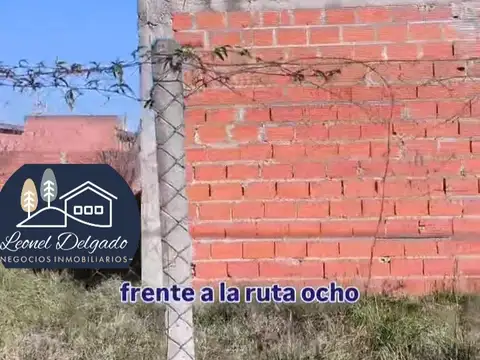 Terreno en Venta de 948,0 m2