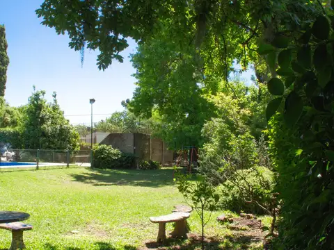 Casa en Venta 40 años