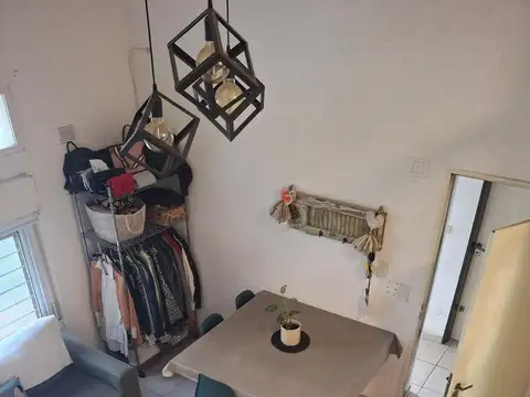 Departamento en planta baja en venta san fernando