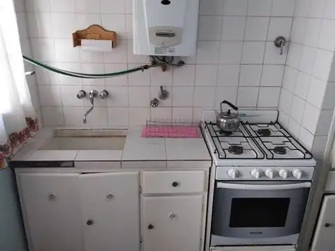 Departamento en Venta de 3 dormitorios