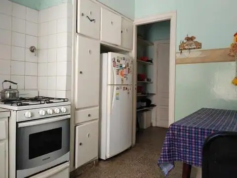 Departamento en Venta en Miramar, USD 110.000