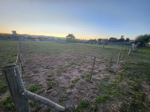 Terreno en Venta en Villa Anisacate, USD 13.000