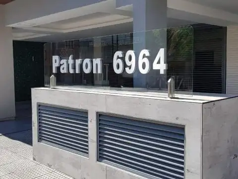 PATRON 6900