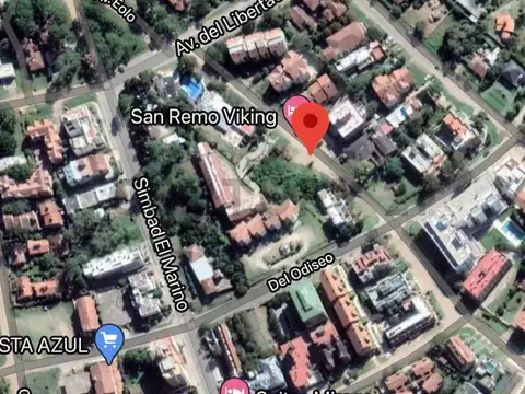 Terreno en Venta de 1328,0 m2