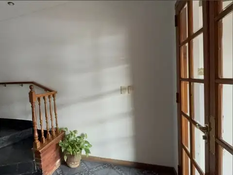 Presidente Uriburu 500