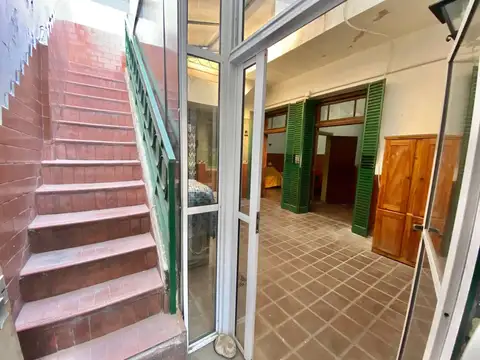 Depto Tipo Casa en Venta en Parque Chacabuco, USD 74.900