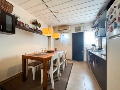 Departamento en Venta de 3 dormitorios