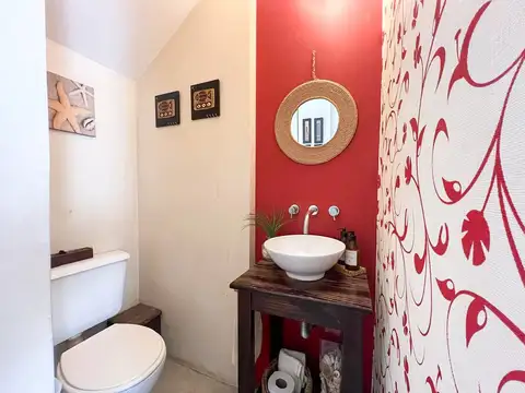 Departamento en Venta de 4 ambientes