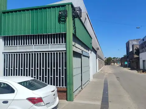 Galpon en Venta 22 años