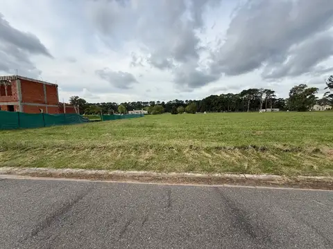 Terreno en Venta de 1524,0 m2