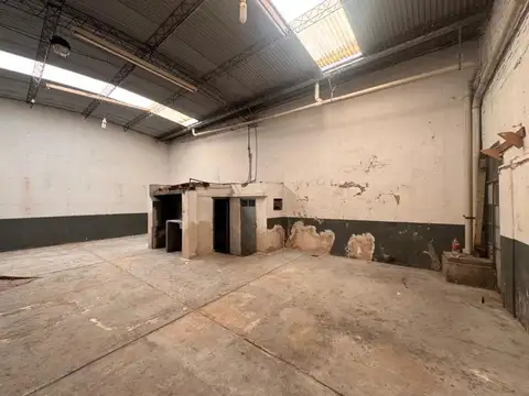 Galpon en Venta 35 años