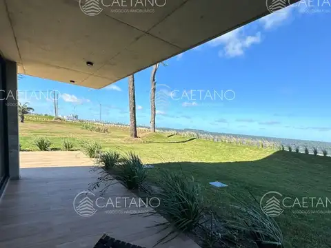 Departamento en Alquiler Temporal en Pinares, USD 0