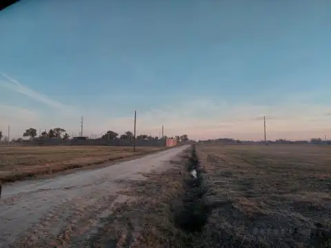 Barrio El Juncal - 177 y 36