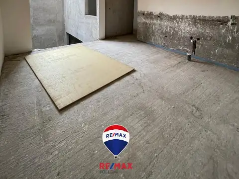 Departamento en Venta en Quinta Sección, USD 119.500