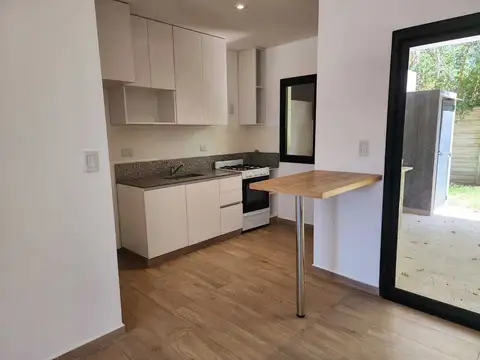 Departamento en Alquiler de 4 ambientes