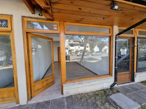 Local en Alquiler en San Martin de los Andes