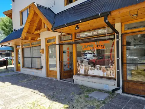 Local en Alquiler en San Martin de los Andes