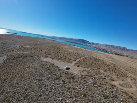 Quinta en Venta en El Calafate, USD 70.000