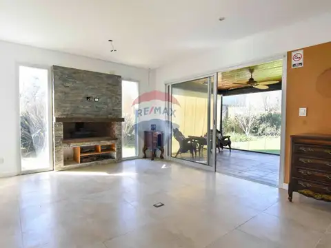 Casa en Venta de 3 dormitorios