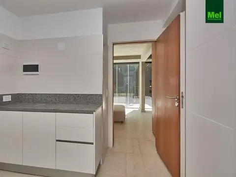 Departamento en Venta al Suroeste