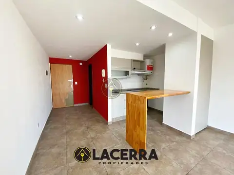 Departamento en Villa Ballester