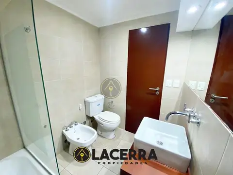 Departamento en Alquiler A Estrenar