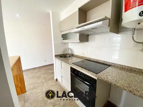Departamento en Villa Ballester