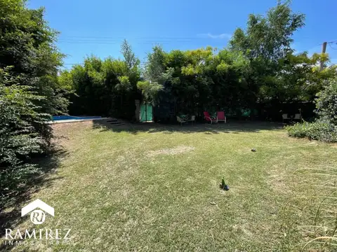 Casa en Venta en Villa del Dique, USD 170.000