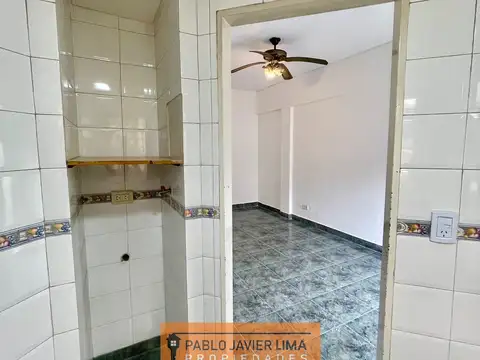Departamento en Alquiler en Caseros, $ 480.000