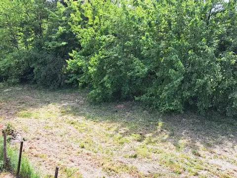 Oportunidad  15.000 + cuotas venta lote en Mathew