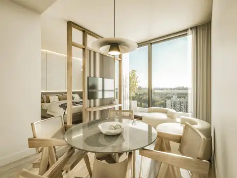 Departamento en Venta de 2 dormitorios