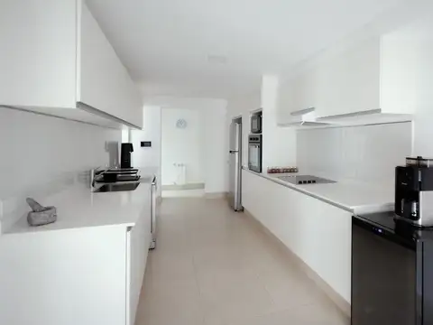 Departamento en Venta 4 años