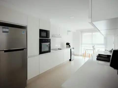 Departamento en Venta en Salta, USD 245.000