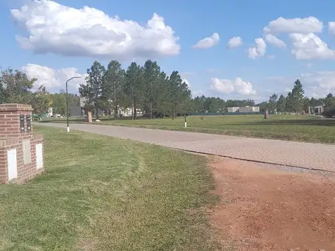 Terreno en venta - 1.008Mts2 - EL Cardal, Los Cardales