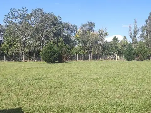 Terreno en Venta en Los Cardales, USD 33.000