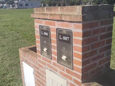 Terreno en Venta de 1008,0 m2