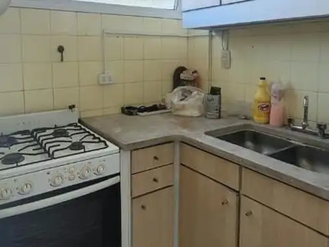 Departamento en Venta 25 años