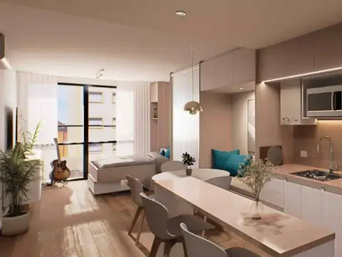 Departamento en Venta en Otro, USD 112.700