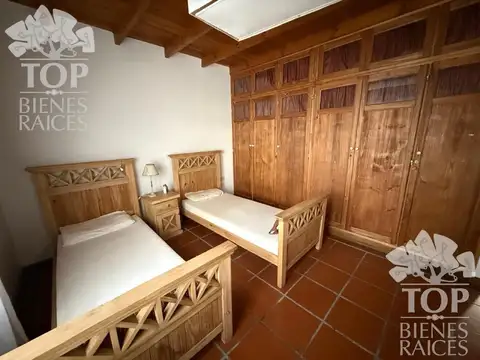 Casa en Alquiler Temporal 10 años