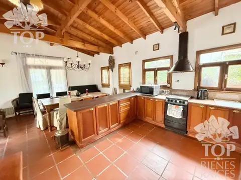 Casa en  Santa Maria de Tigre