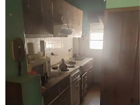 Depto Tipo Casa en Venta en San Andres Barrio Golf, USD 90.000