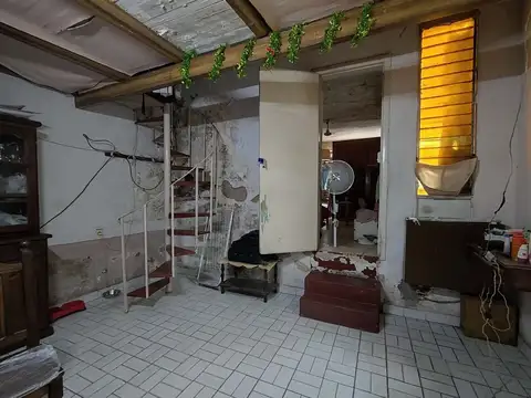 Pasaje Doctor Honorio Leguizamon 3800