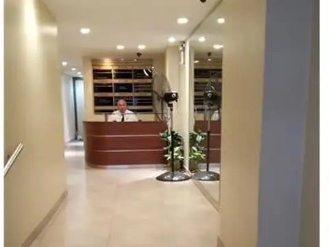 OFICINAS - OFICINAS - MICROCENTRO (COMERCIAL), CAPITAL FEDERAL