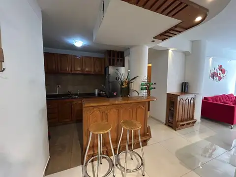 Macacha Güemes 4500, Piso 2